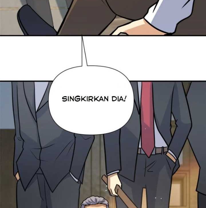 Urban God of Medicine Chapter 80 - halaman 25