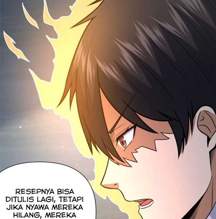 Urban God of Medicine Chapter 80 - halaman 5