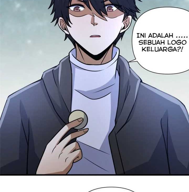 Urban God of Medicine Chapter 80 - halaman 9