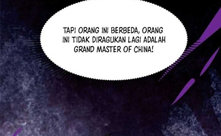 Urban God of Medicine Chapter 81 - halaman 17