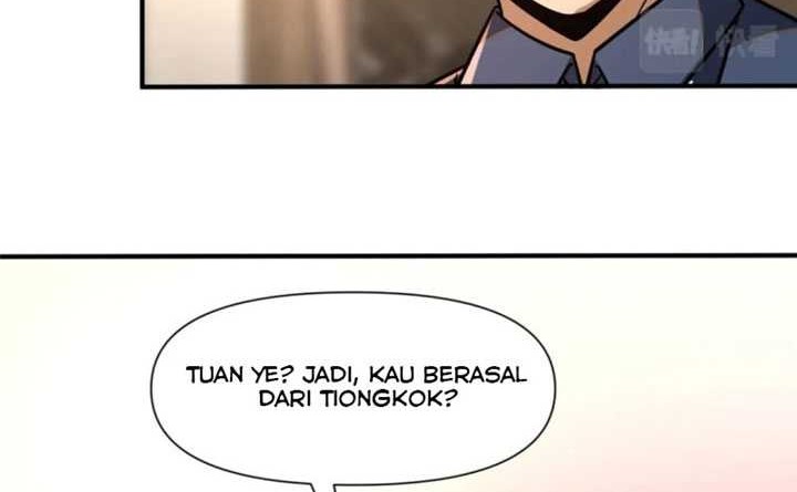 Urban God of Medicine Chapter 81 - halaman 5