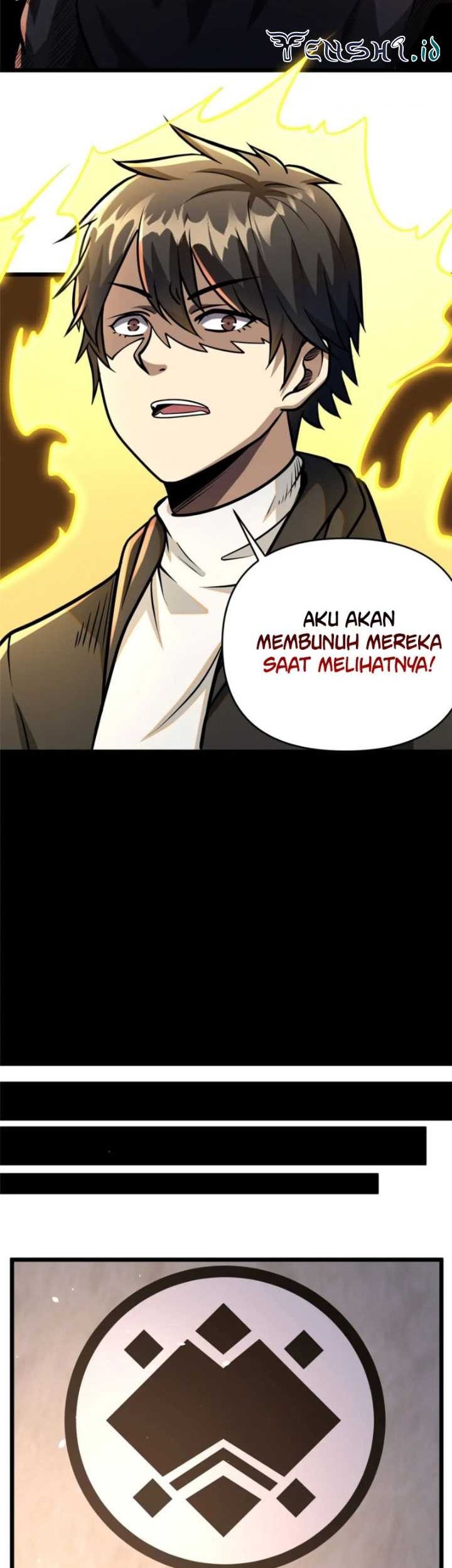 Urban God of Medicine Chapter 82 - halaman 19