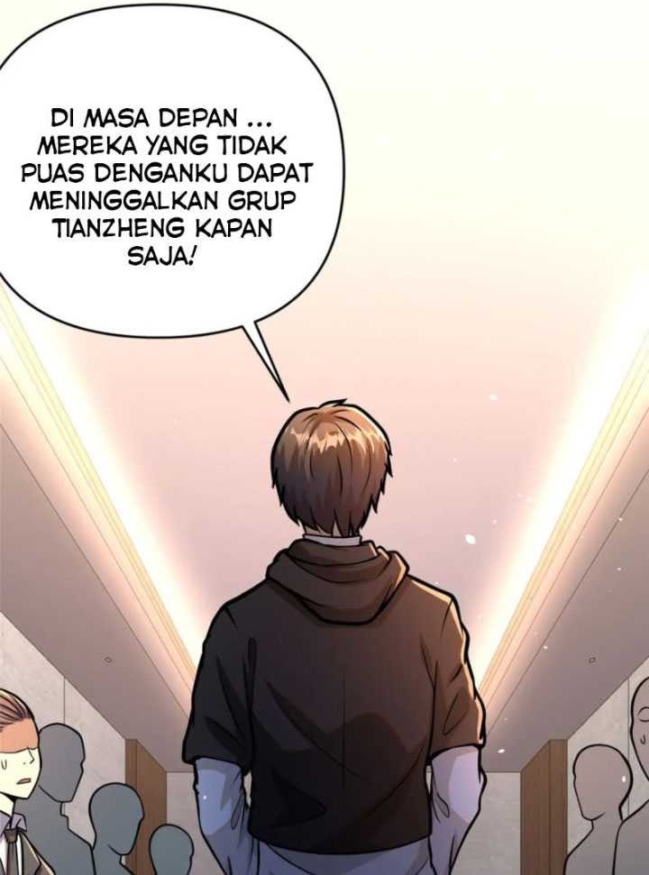 Urban God of Medicine Chapter 82 - halaman 25