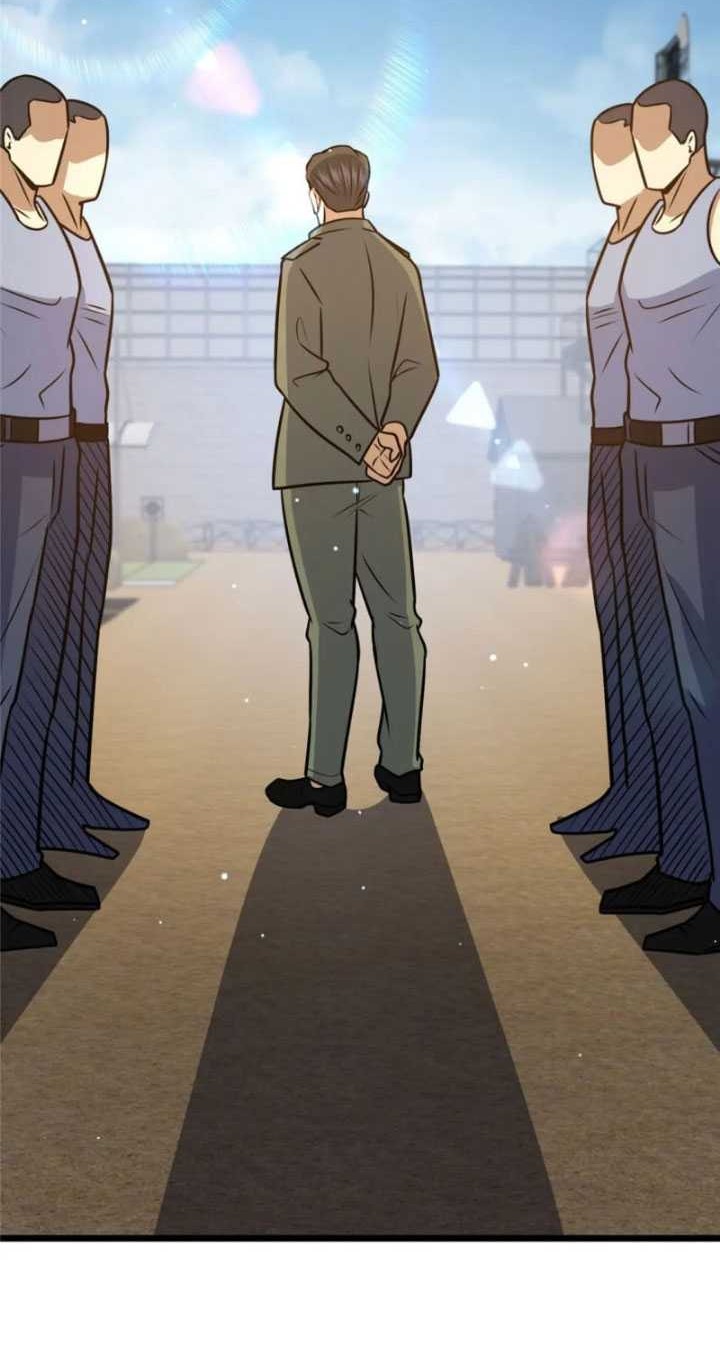 Urban God of Medicine Chapter 83 - halaman 29