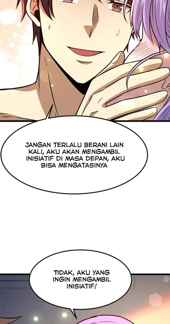 Urban God of Medicine Chapter 83 - halaman 5