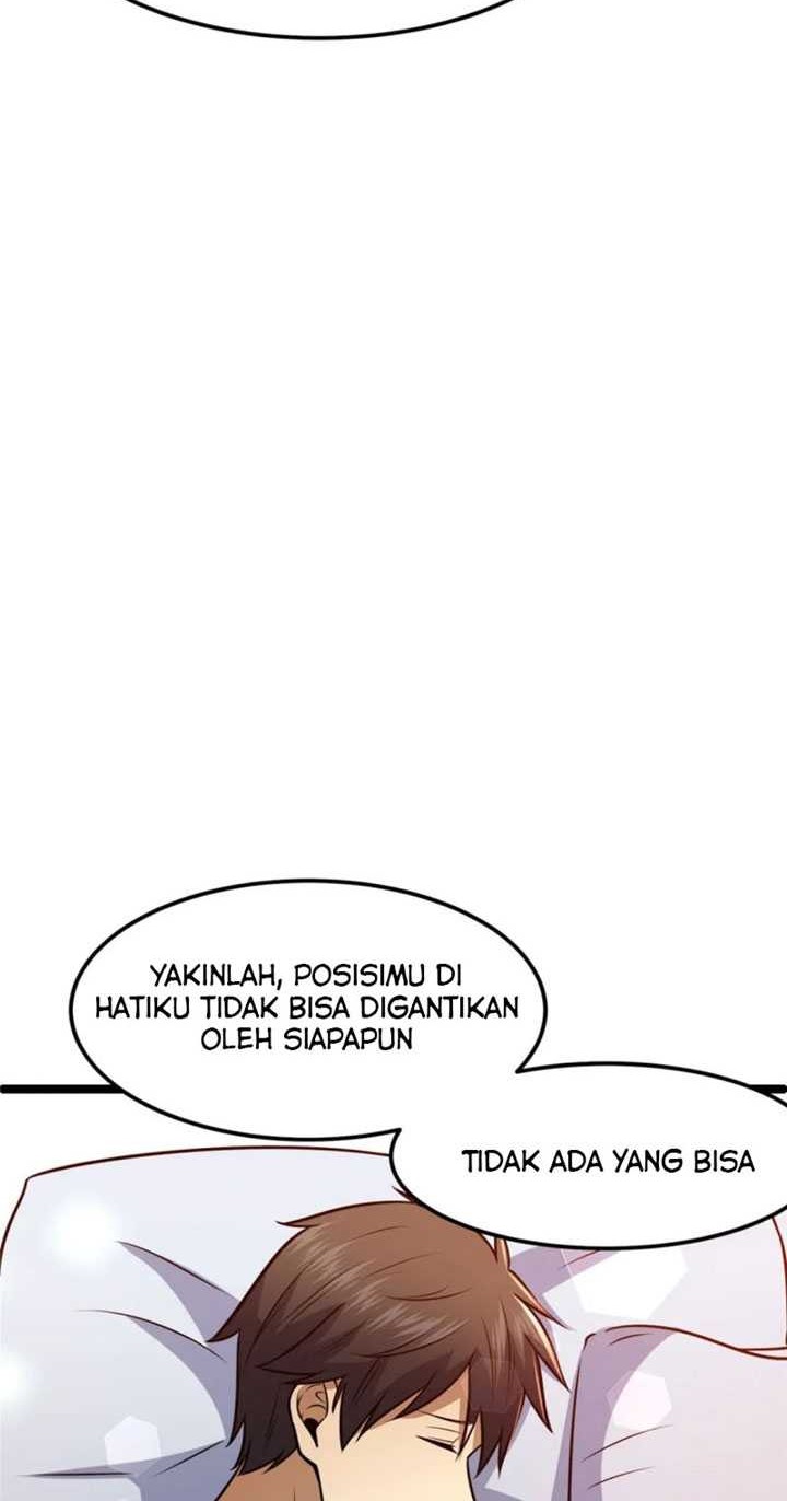 Urban God of Medicine Chapter 83 - halaman 9