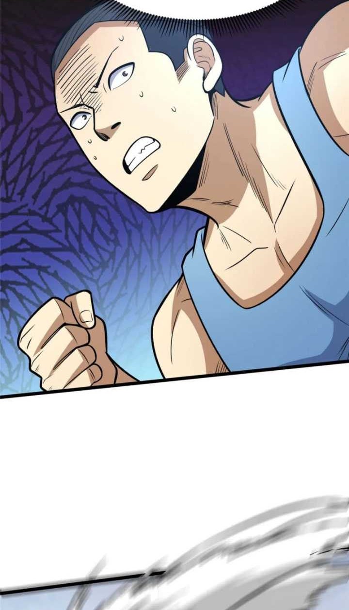 Urban God of Medicine Chapter 84 - halaman 21