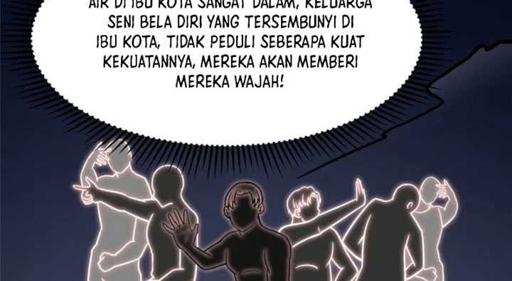 Urban God of Medicine Chapter 85 - halaman 13