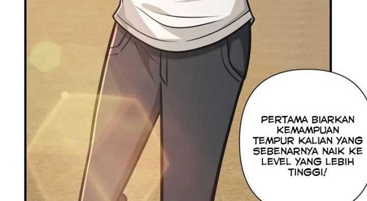 Urban God of Medicine Chapter 85 - halaman 9