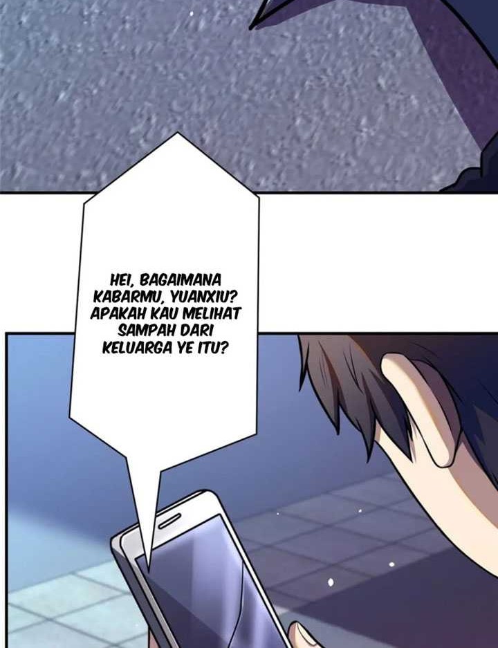 Urban God of Medicine Chapter 86 - halaman 17