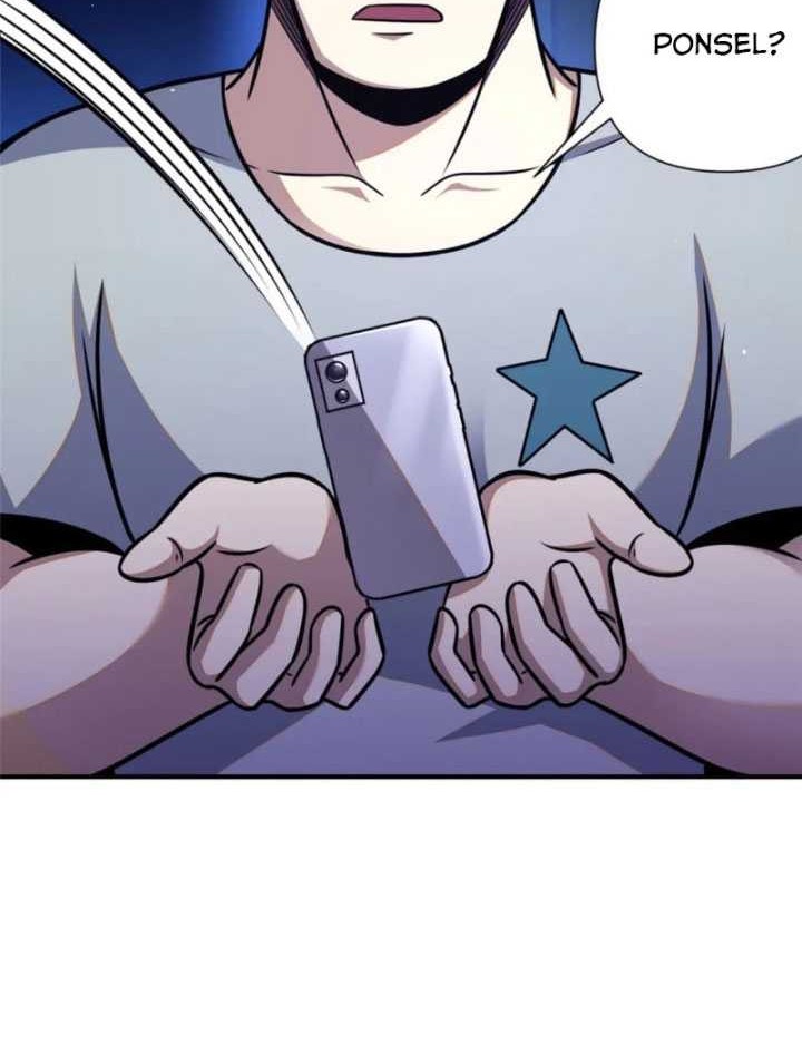 Urban God of Medicine Chapter 86 - halaman 21