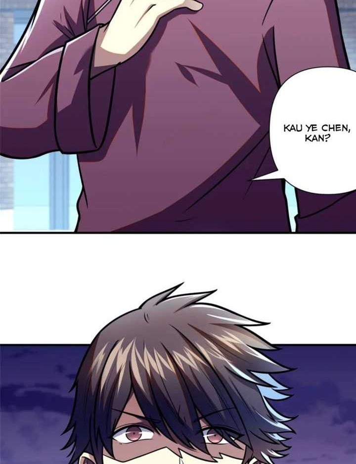 Urban God of Medicine Chapter 86 - halaman 9