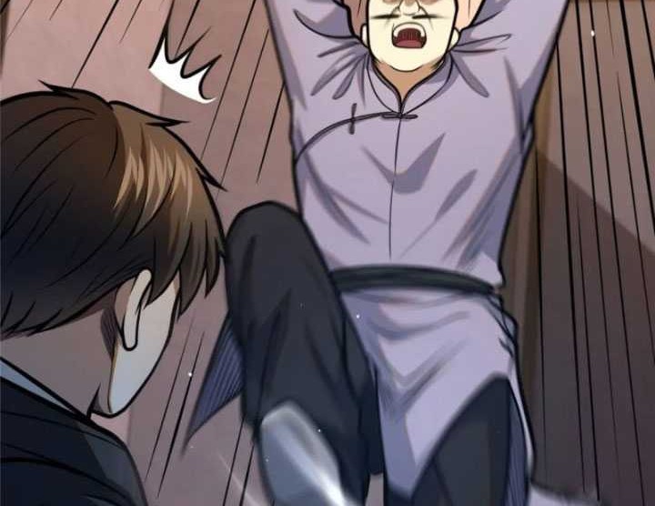 Urban God of Medicine Chapter 87 - halaman 21