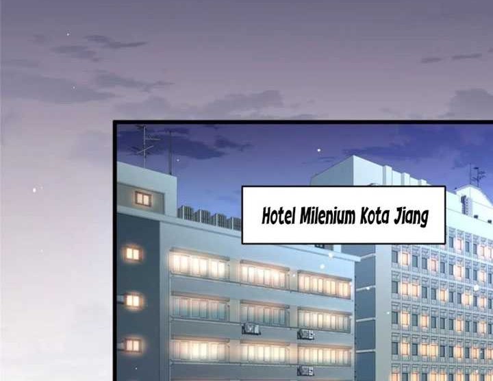 Urban God of Medicine Chapter 87 - halaman 5