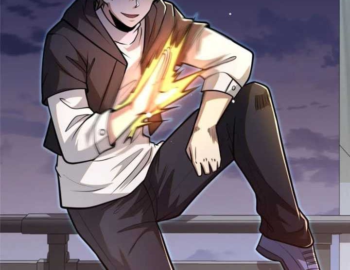 Urban God of Medicine Chapter 87 - halaman 9