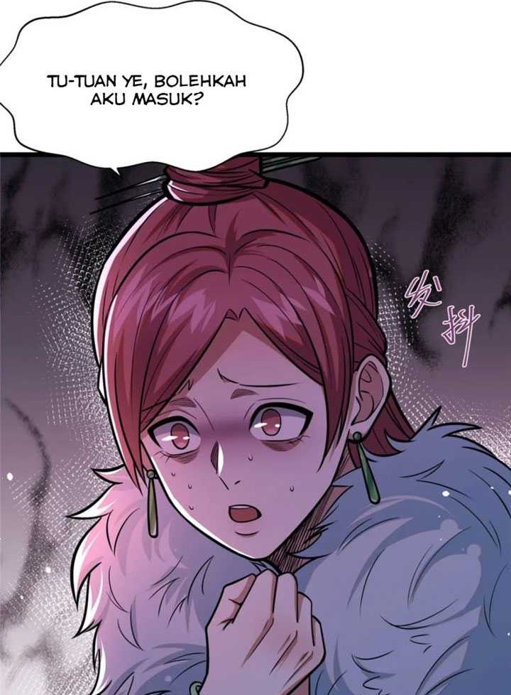 Urban God of Medicine Chapter 88 - halaman 13
