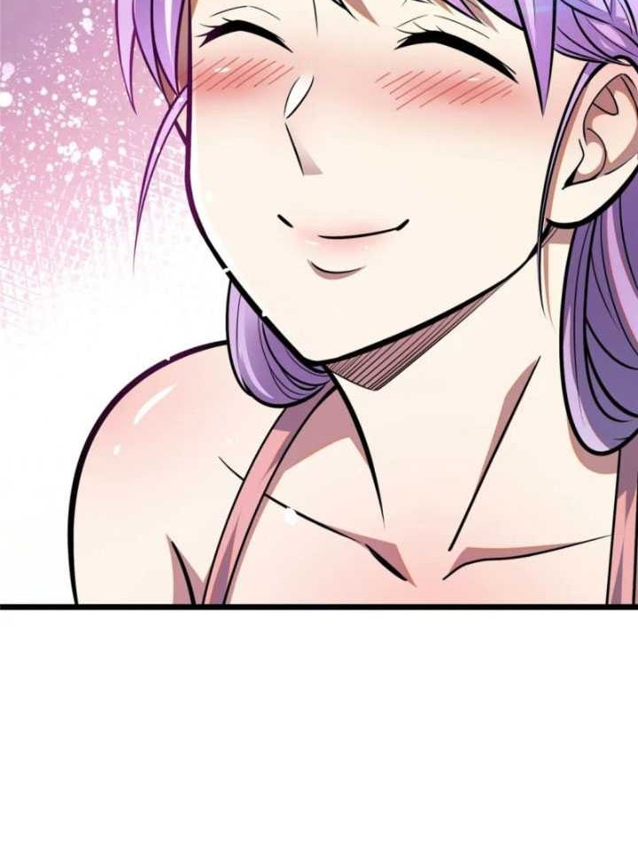 Urban God of Medicine Chapter 88 - halaman 29