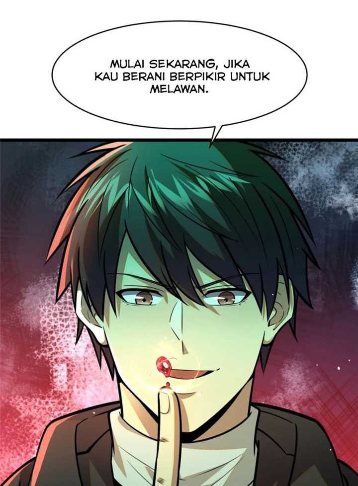 Urban God of Medicine Chapter 88 - halaman 5