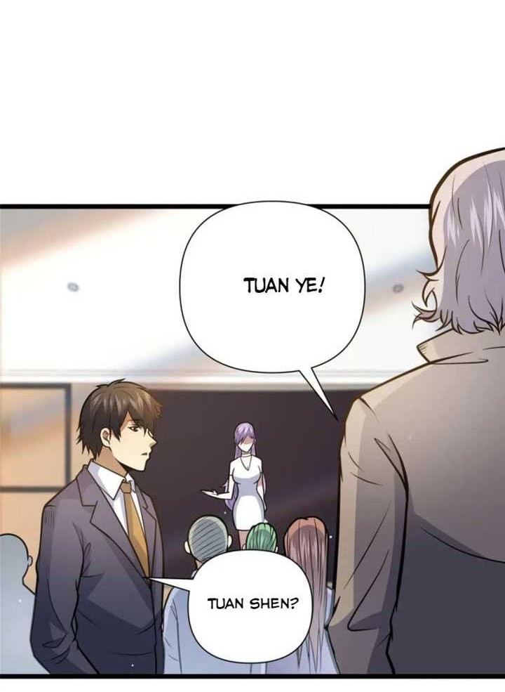 Urban God of Medicine Chapter 90 - halaman 13