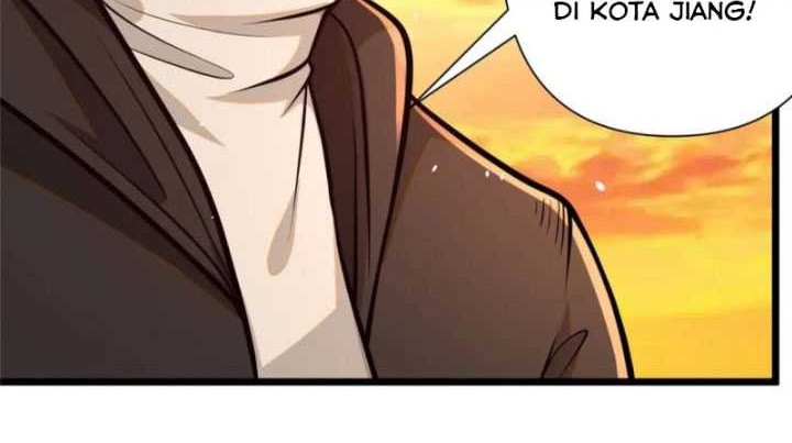 Urban God of Medicine Chapter 91 - halaman 21