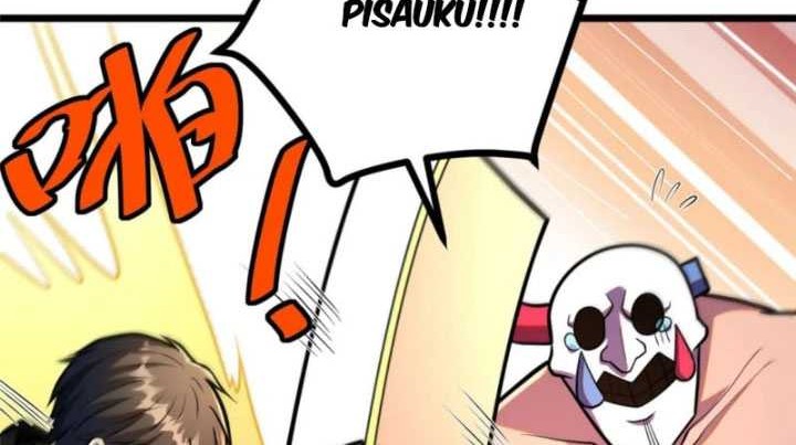 Urban God of Medicine Chapter 91 - halaman 29