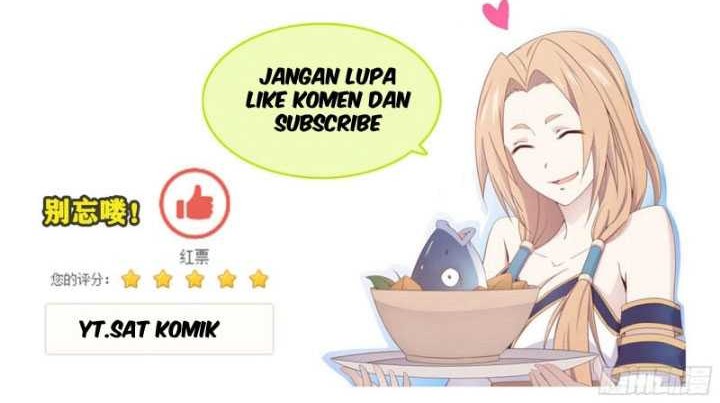 Urban God of Medicine Chapter 91 - halaman 33