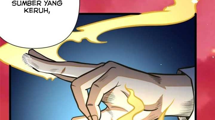 Urban God of Medicine Chapter 91 - halaman 5