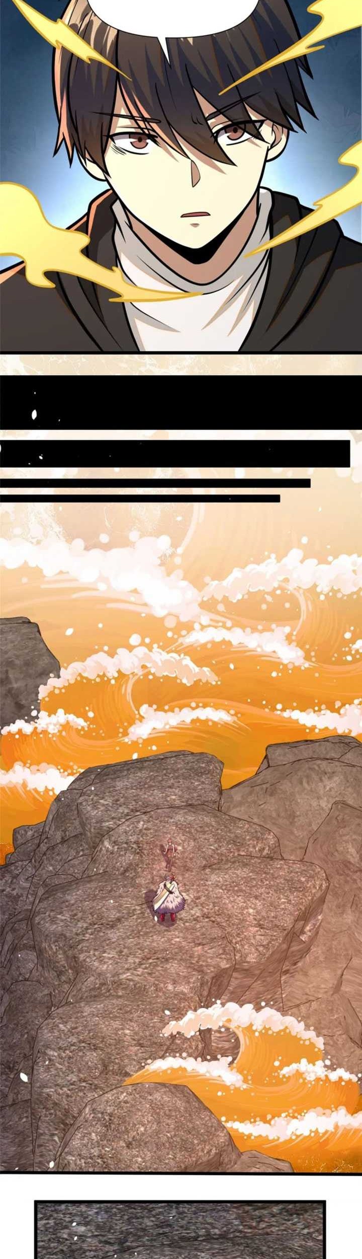 Urban God of Medicine Chapter 91 - halaman 7