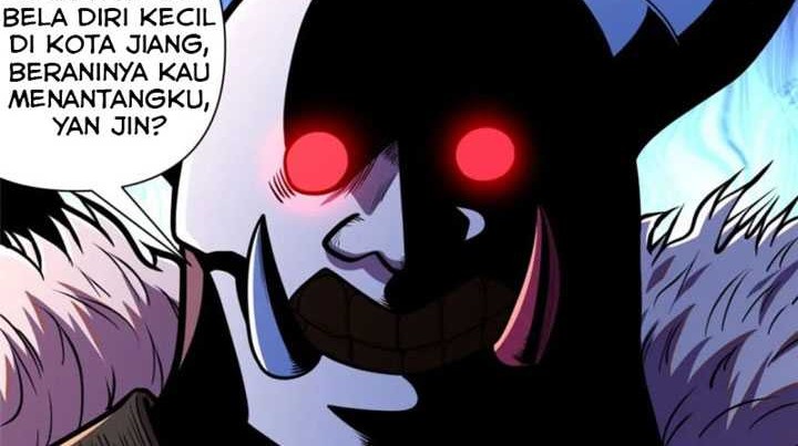 Urban God of Medicine Chapter 91 - halaman 9