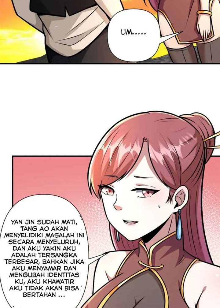 Urban God of Medicine Chapter 92 - halaman 13
