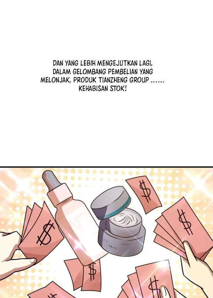 Urban God of Medicine Chapter 92 - halaman 17