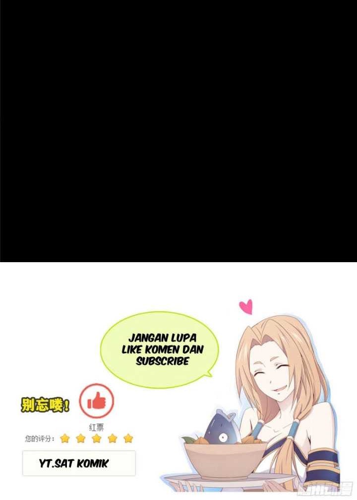 Urban God of Medicine Chapter 92 - halaman 29
