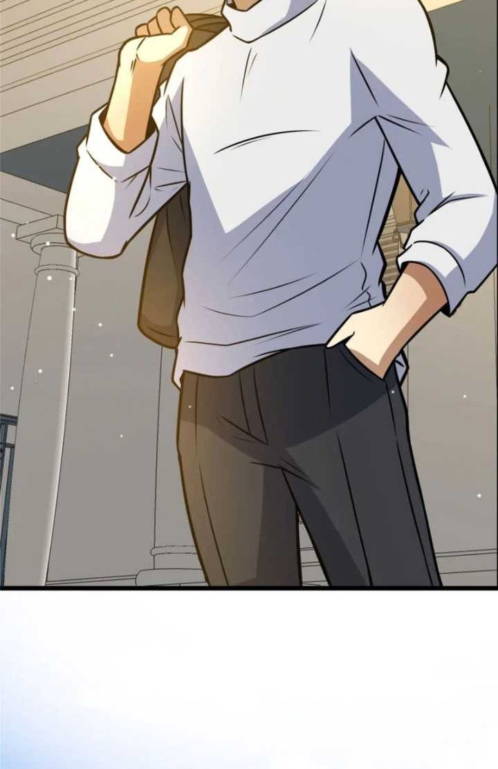 Urban God of Medicine Chapter 93 - halaman 21