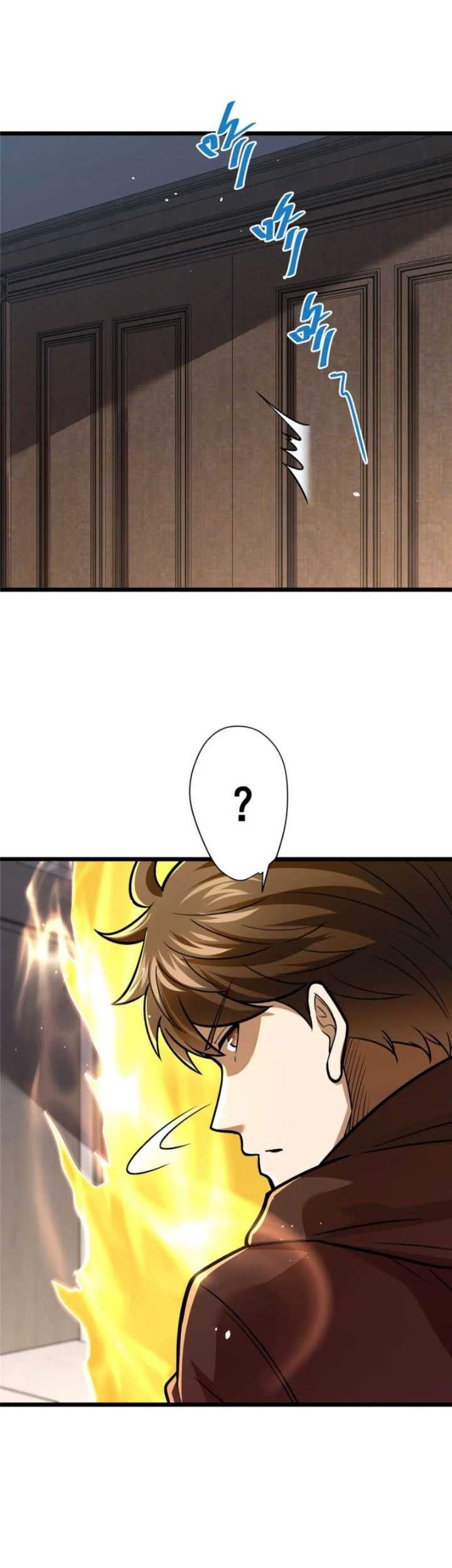 Urban God of Medicine Chapter 95 - halaman 28