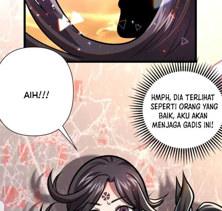 Urban God of Medicine Chapter 96 - halaman 13