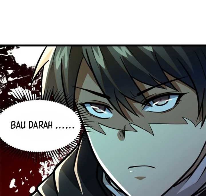 Urban God of Medicine Chapter 96 - halaman 9