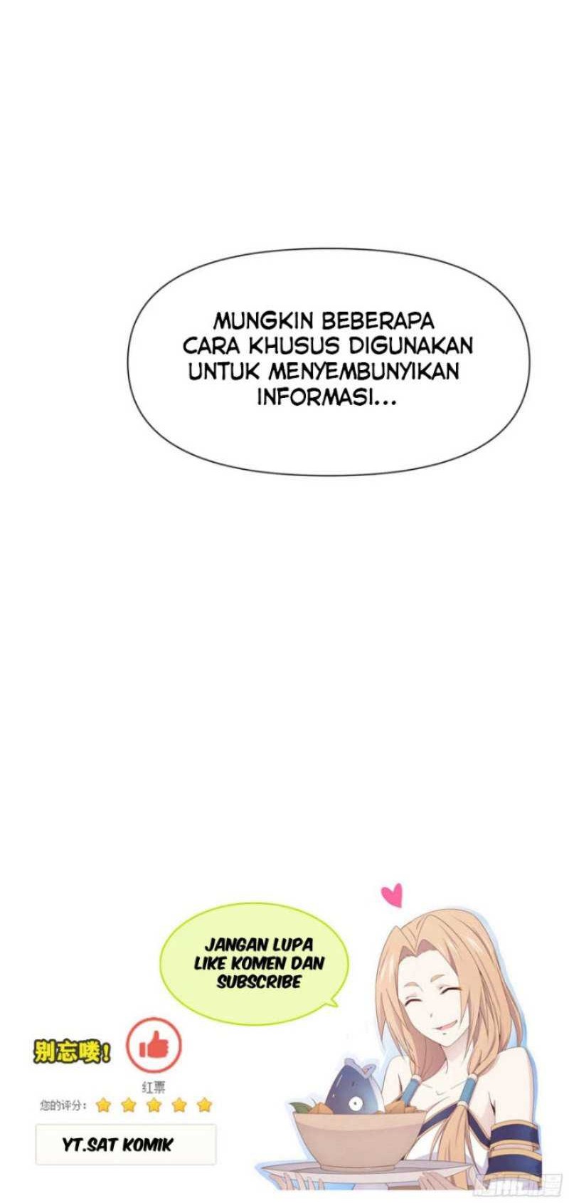 Urban God of Medicine Chapter 97 - halaman 29