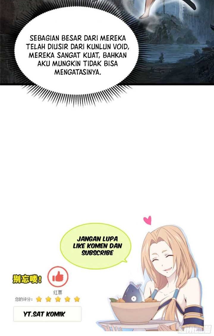 Urban God of Medicine Chapter 98 - halaman 29