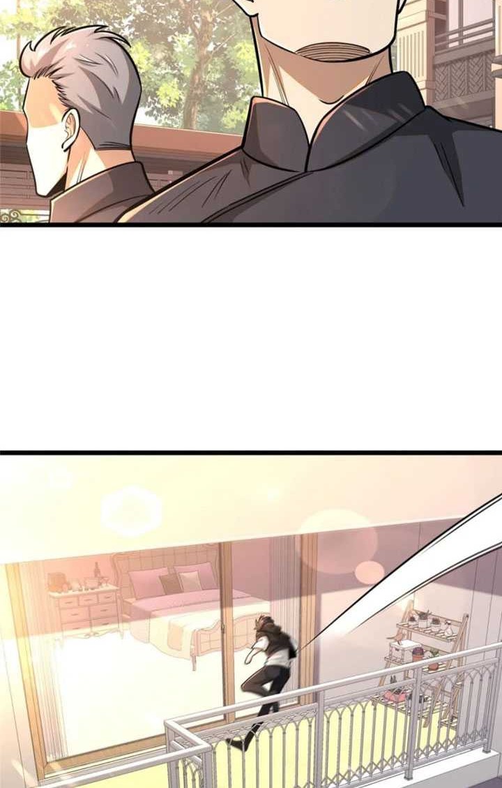 Urban God of Medicine Chapter 98 - halaman 5