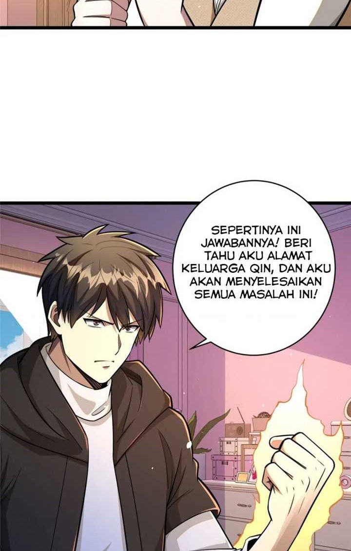 Urban God of Medicine Chapter 98 - halaman 9