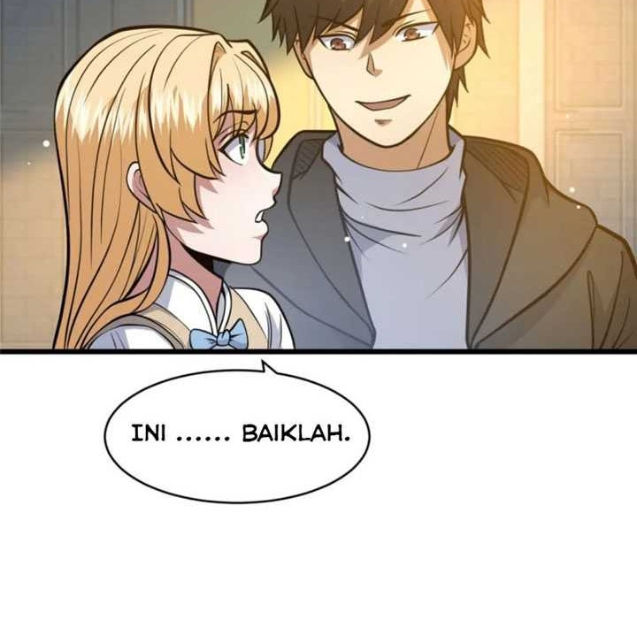 Urban God of Medicine Chapter 99 - halaman 13