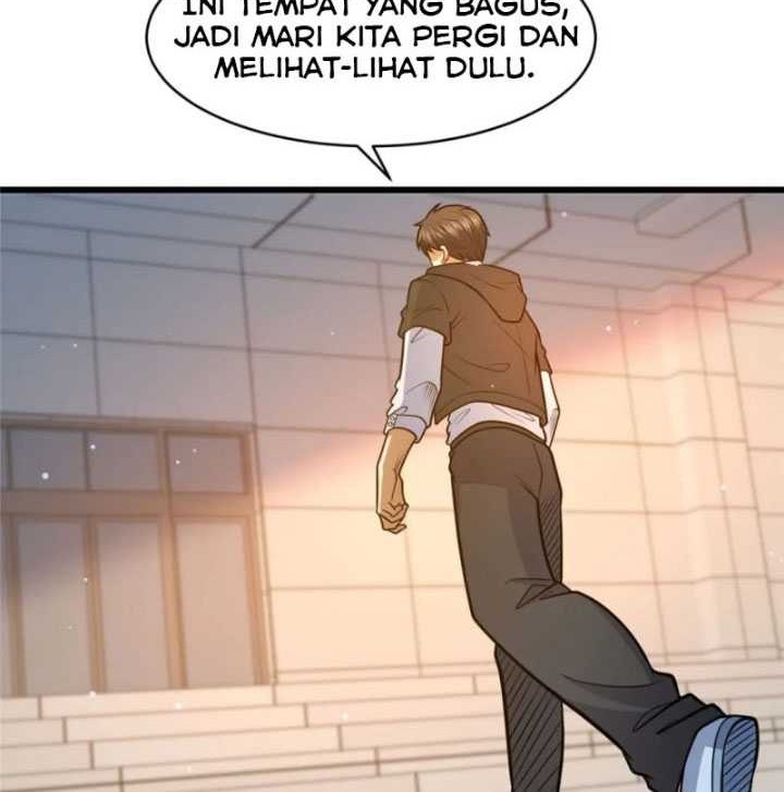 Urban God of Medicine Chapter 99 - halaman 21