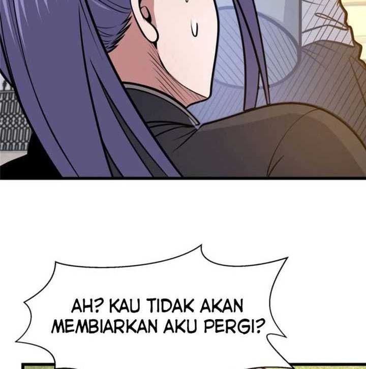 Urban God of Medicine Chapter 99 - halaman 5