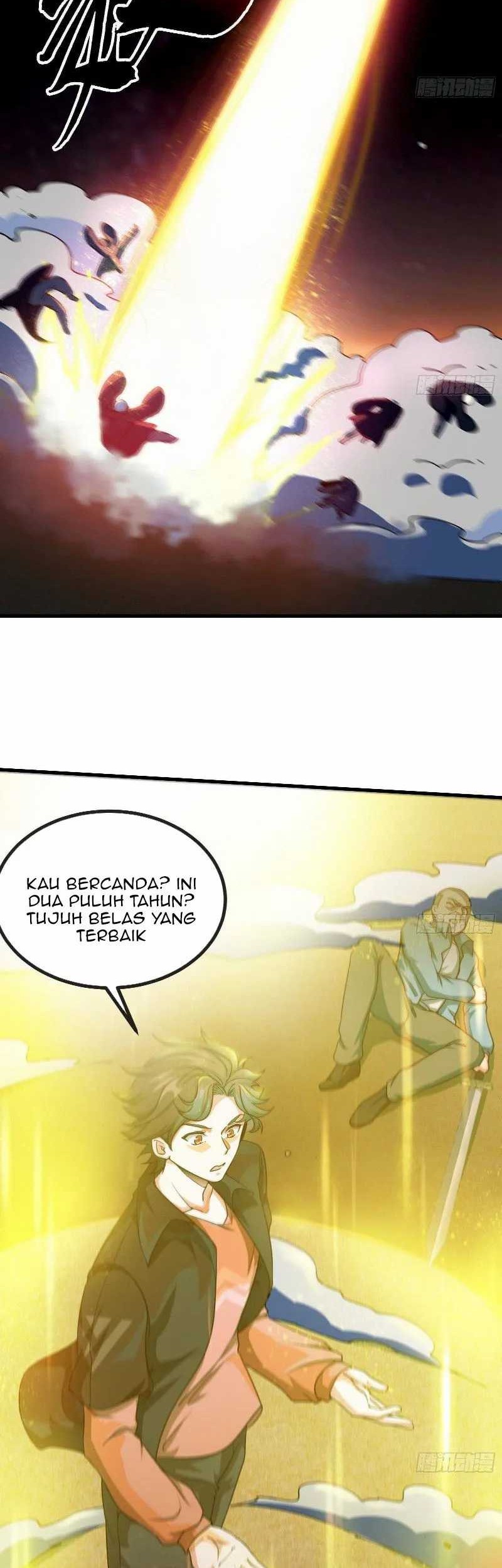 Urban Harem Road Chapter 1 - halaman 15