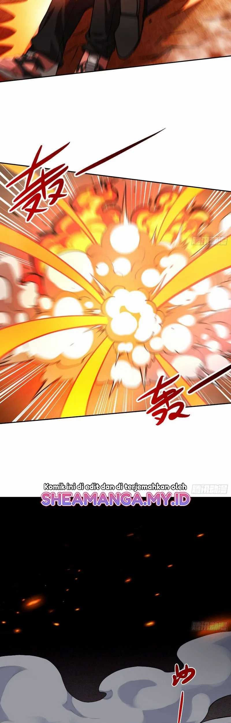 Urban Harem Road Chapter 1 - halaman 23