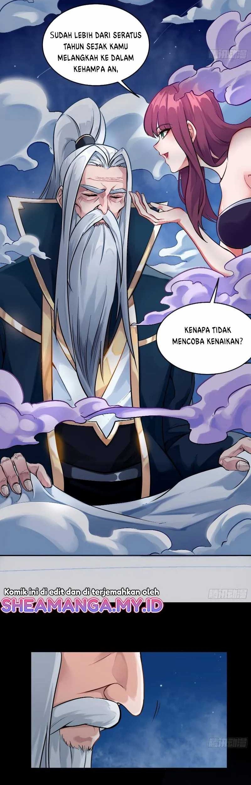 Urban Harem Road Chapter 1 - halaman 3