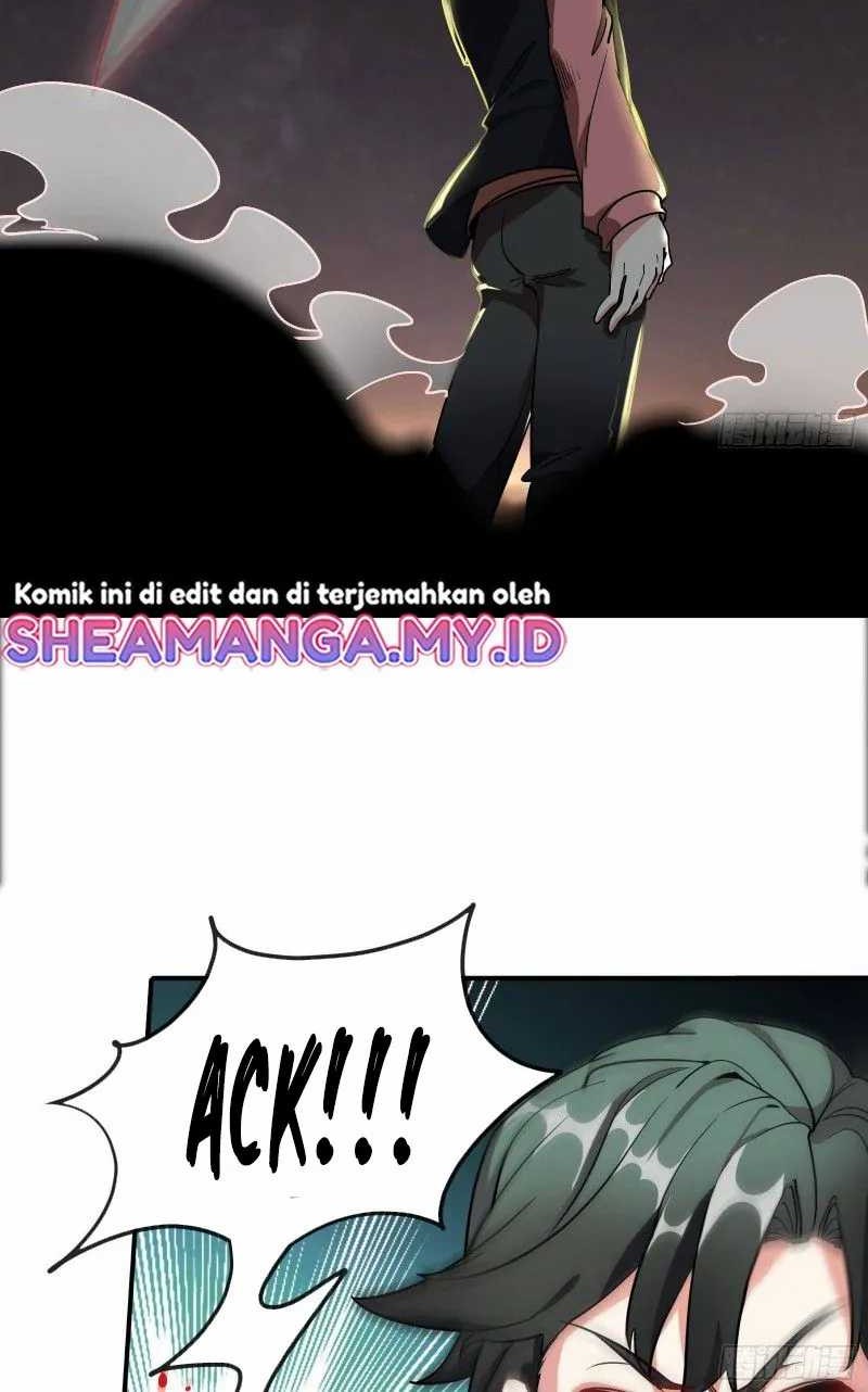 Urban Harem Road Chapter 1 - halaman 31
