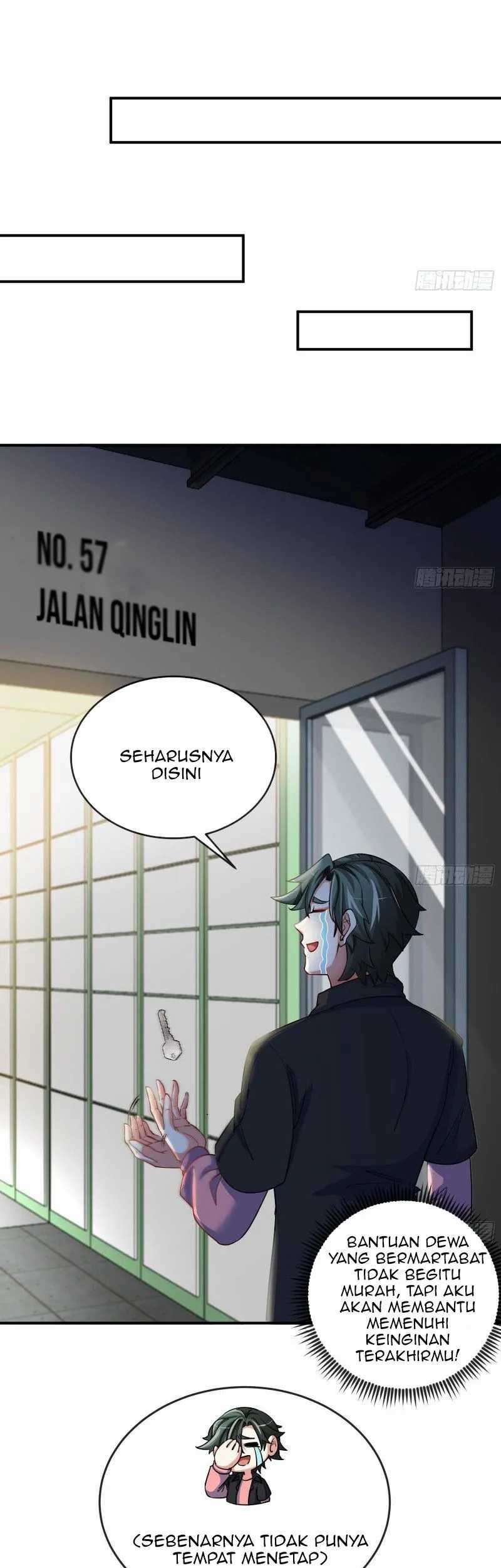 Urban Harem Road Chapter 1 - halaman 38
