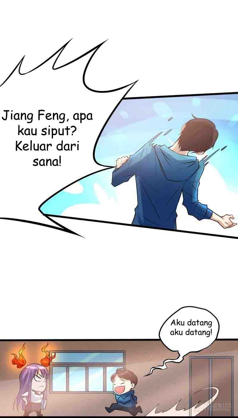 Urban Immortal Emperor Chapter 1 - halaman 30
