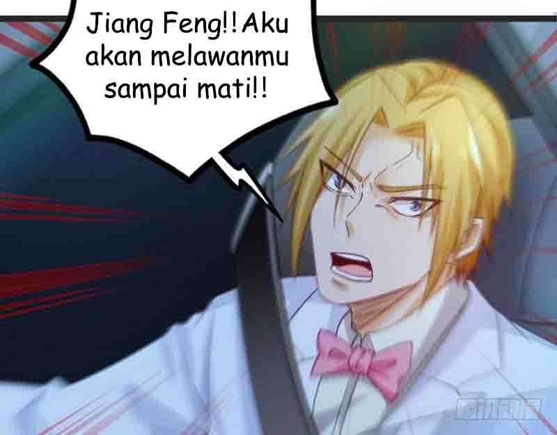 Urban Immortal Emperor Chapter 10 - halaman 38